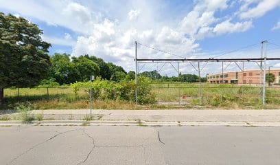 Western North York Community Centre