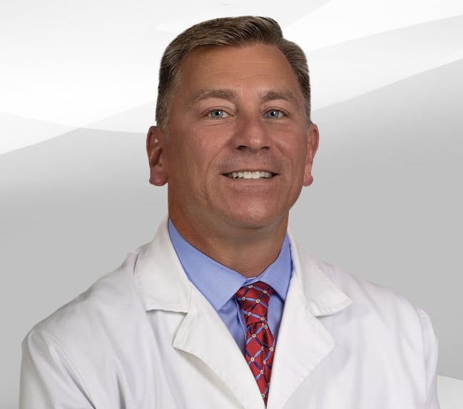 Garrick W. Cason, M.D., photo 2