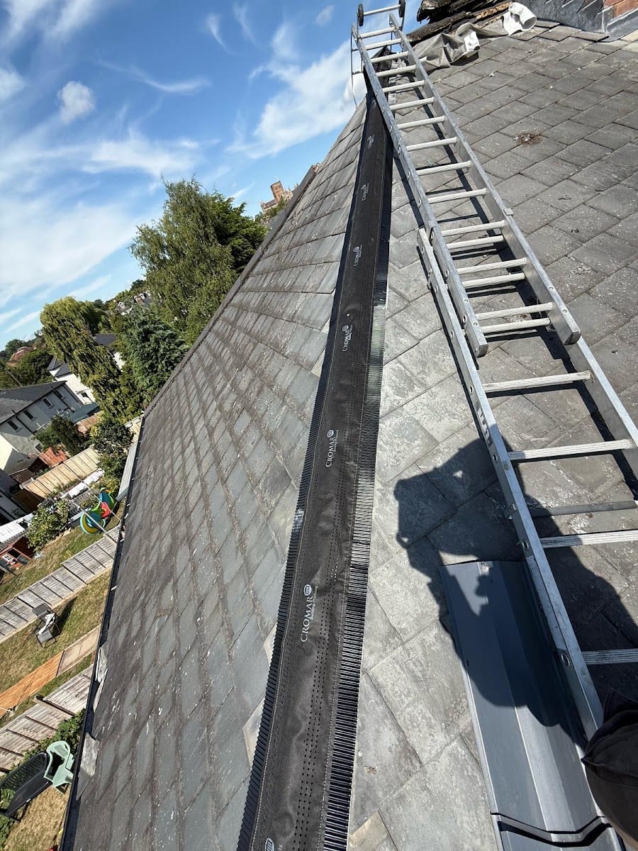 Lee Roofing Service, photo 3