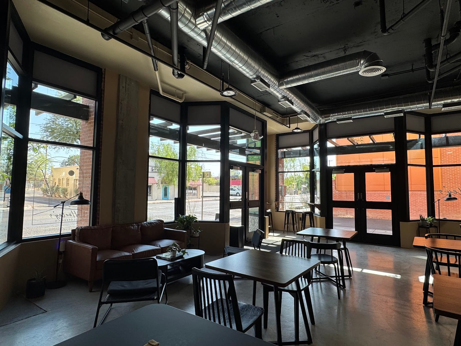 Harley's Coffee Co.
