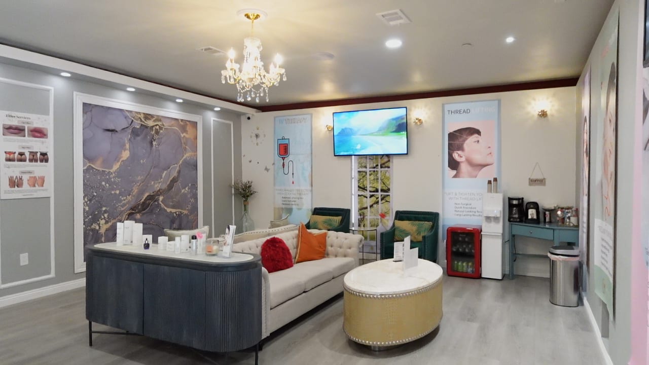 Seoul Cell Center(Seoul MedSpa) Buena Park - Weight Loss, Botox, Collagen Booster Shot, Thread Lifting, IV & Botox, photo 2