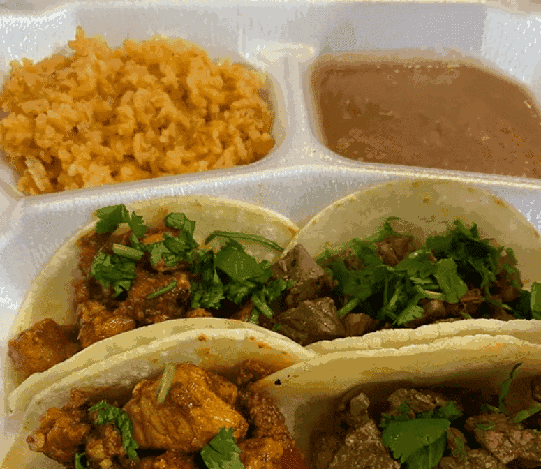 Now We Taco'n Taqueria, photo 3