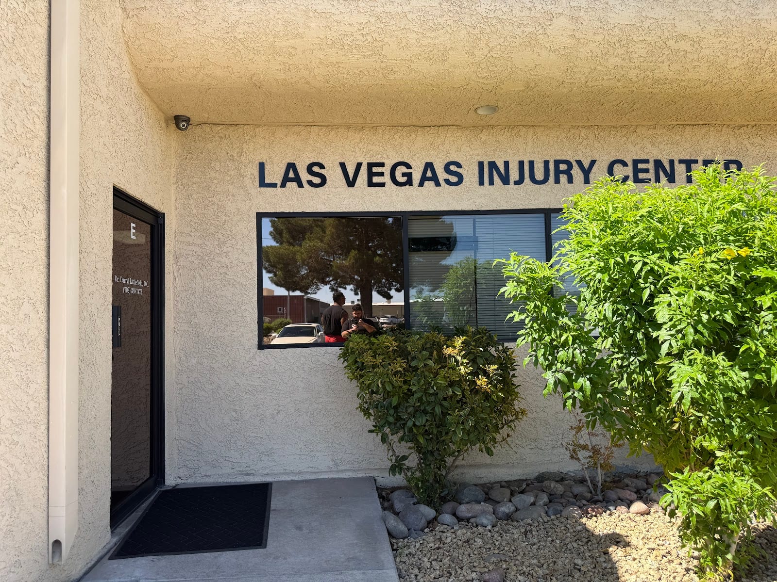 Body By Quincy Sports Massage Therapy