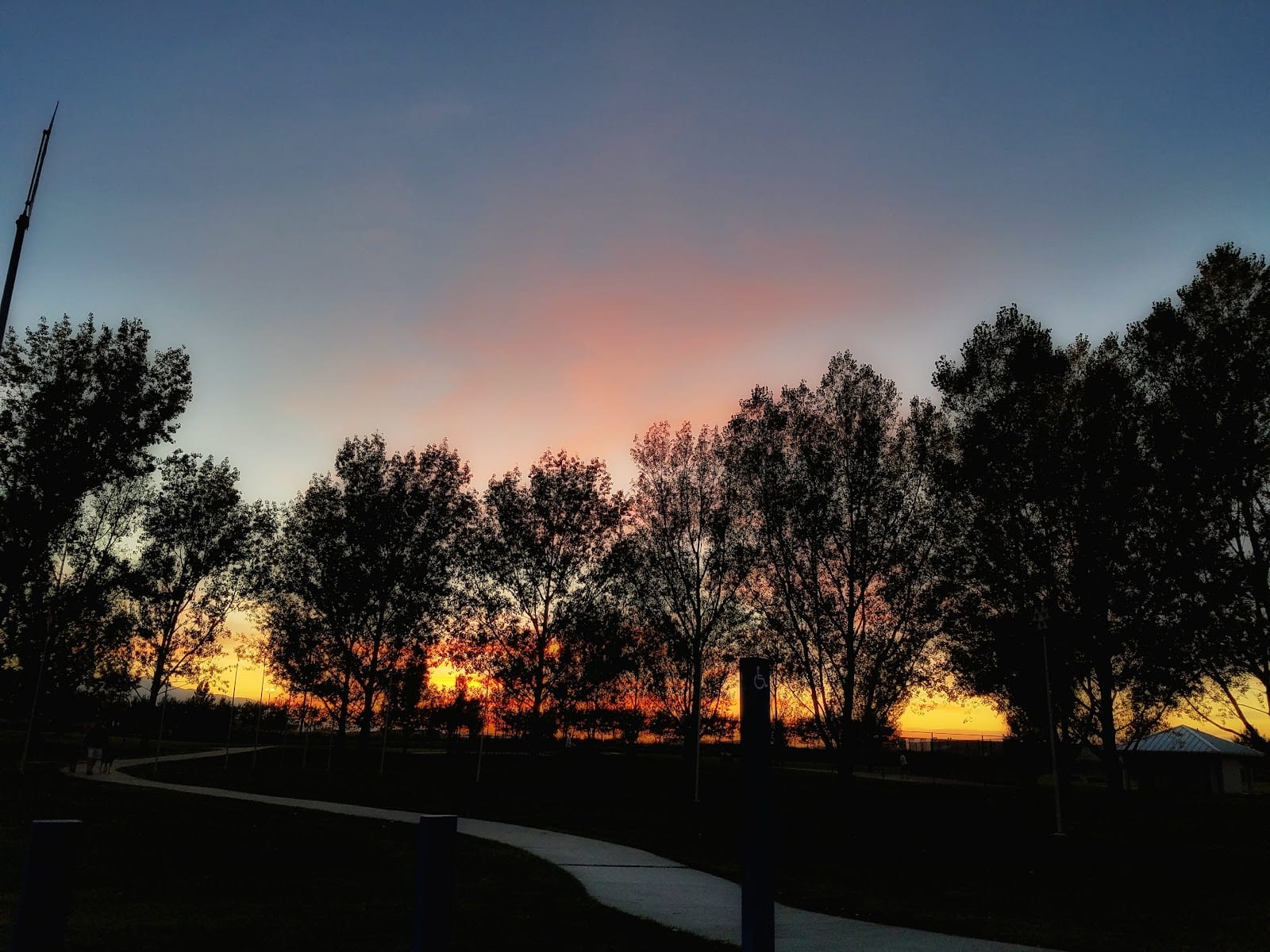 Westpointe Park, photo 3
