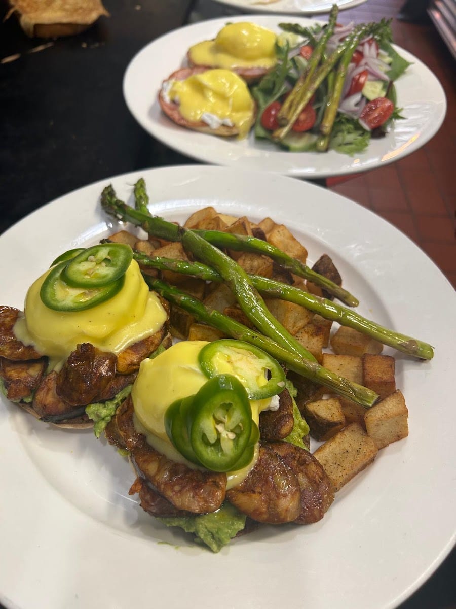 Paula's Cafe