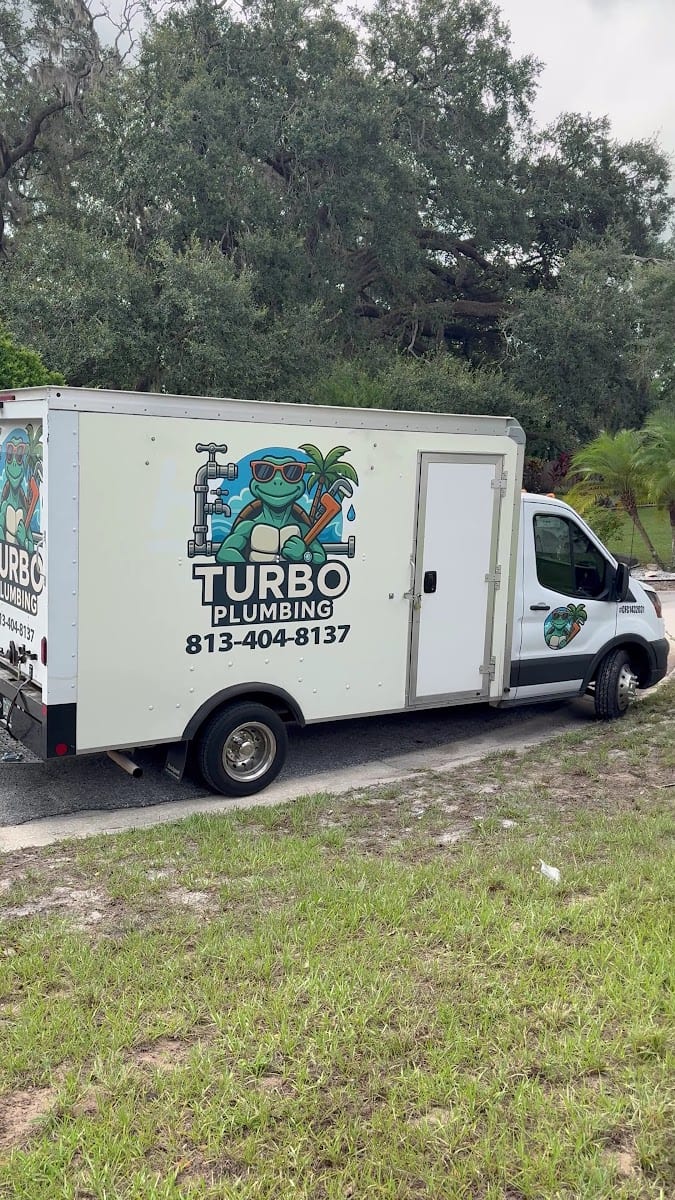 Turbo Plumbing, photo 3