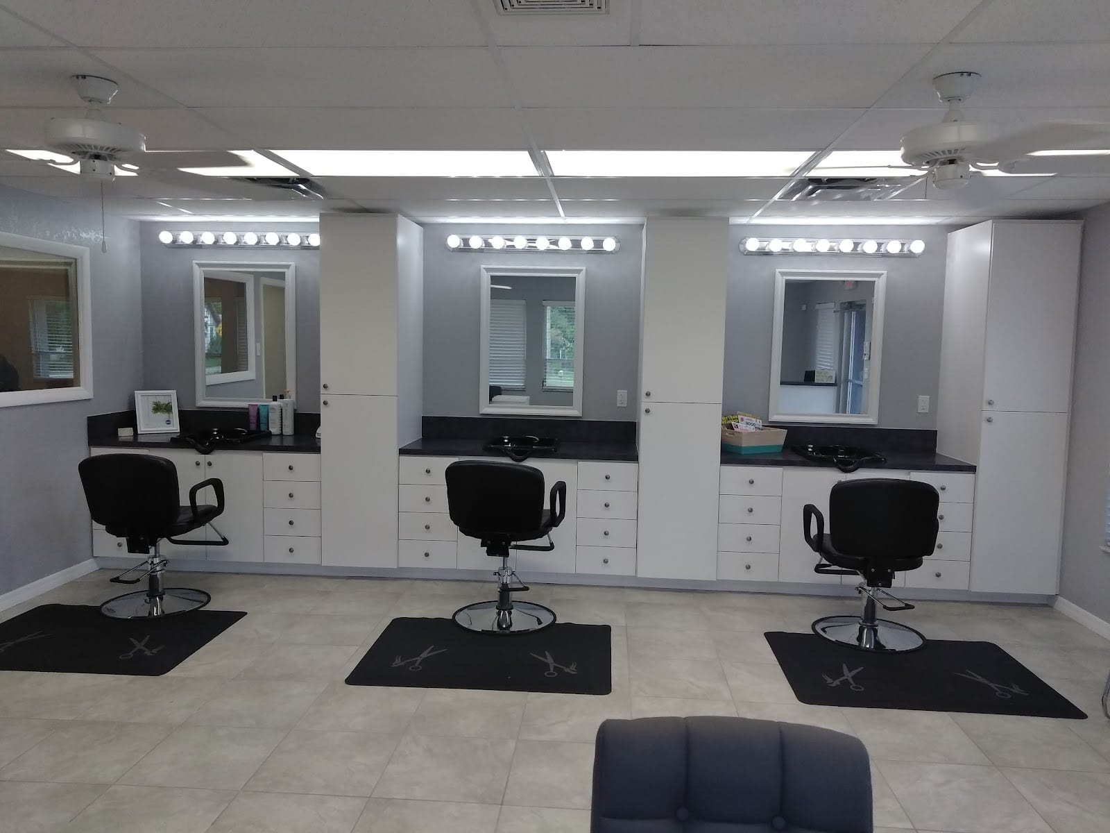 Total Salon Studios, photo 4