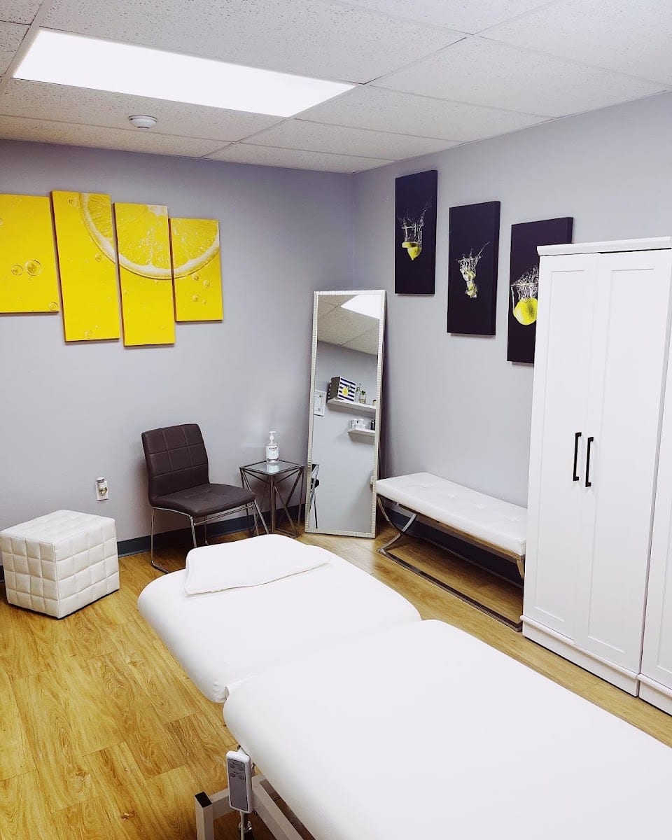 Fresh Wax Center, photo 4