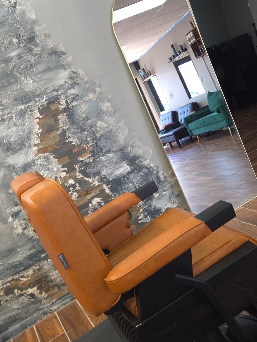 M3G BARBER, photo 4