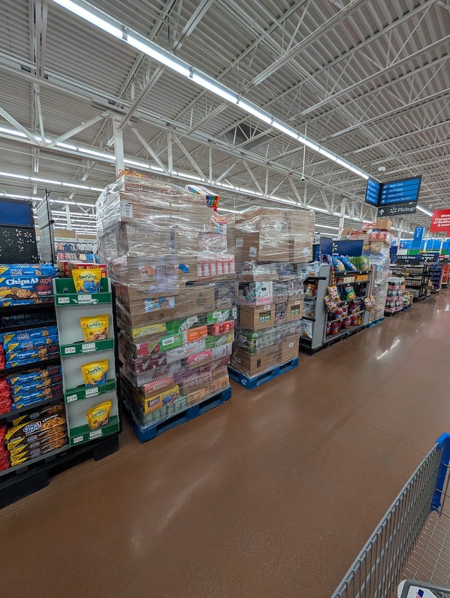 Walmart Supercenter, photo 3