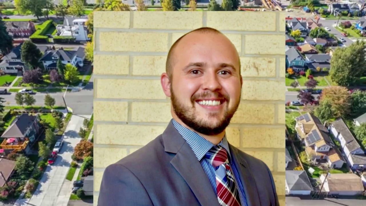Bailey Leonhirth Realtor - Keller Williams Western Upstate- Anderson, SC, photo 3