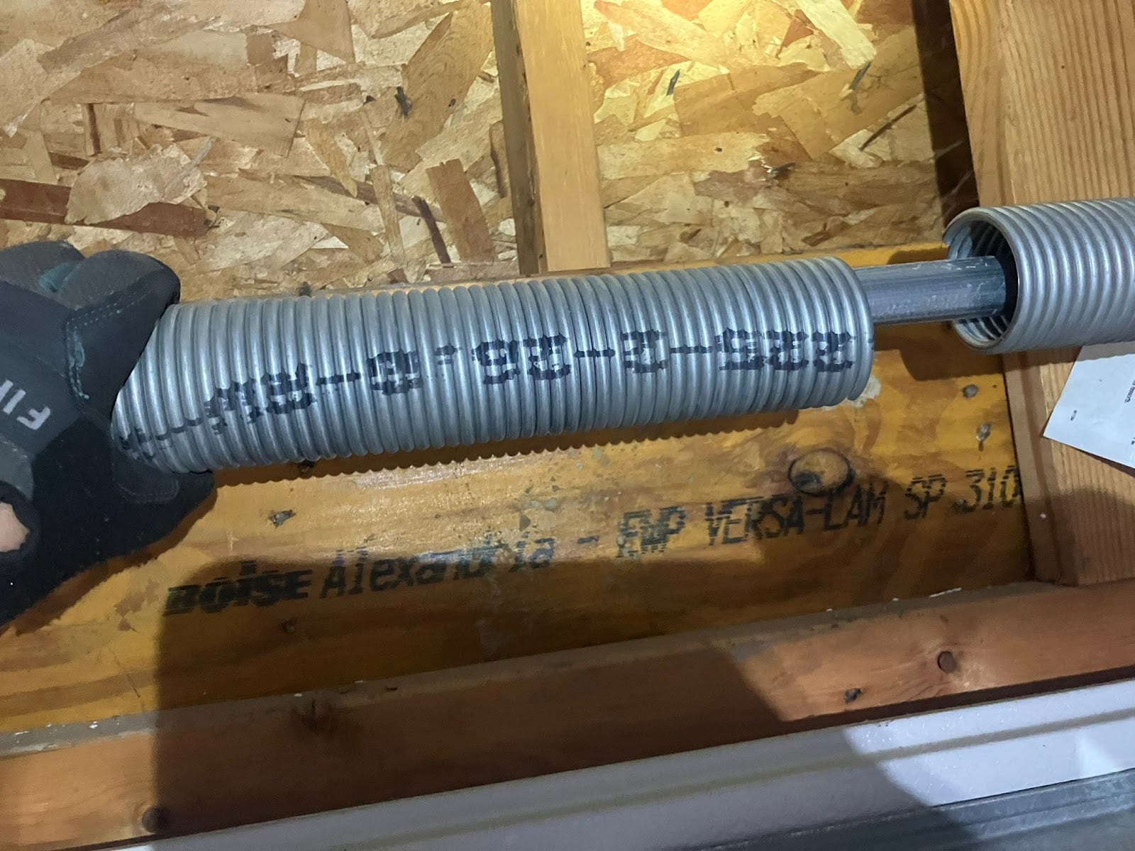 Garage Door Repair Services Laurel Florida LLC