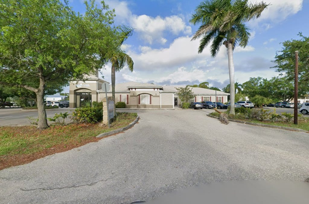 Lee Health Pediatric Specialty Clinic - Port Charlotte