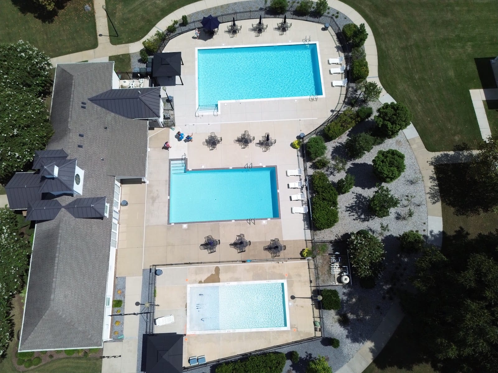Continental Pools Southern Virginia, photo 4