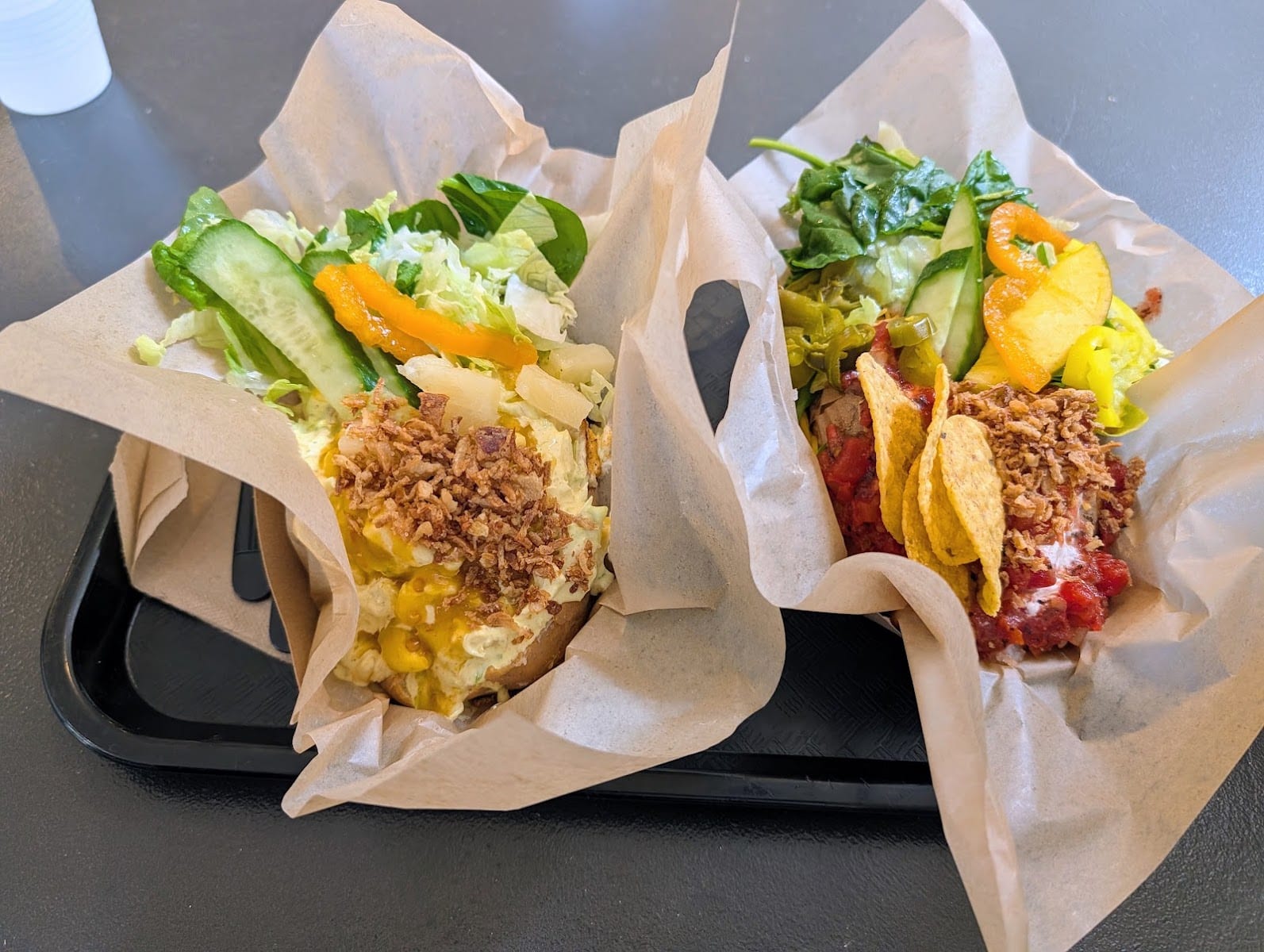 Potato Valley Café, photo 4