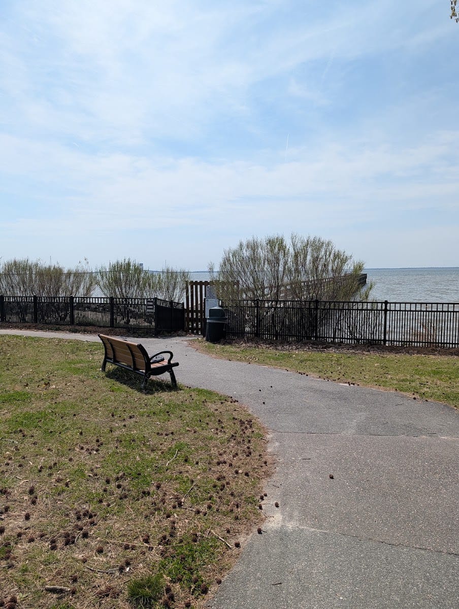 Riverfront Park, photo 3