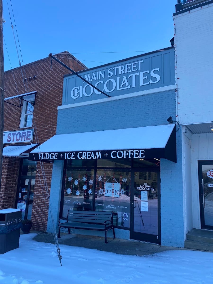 Main Street Chocolates, photo 2