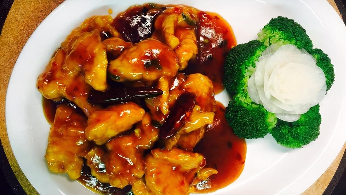 Formosa Restaurant - Chinese Restaurant, photo 3