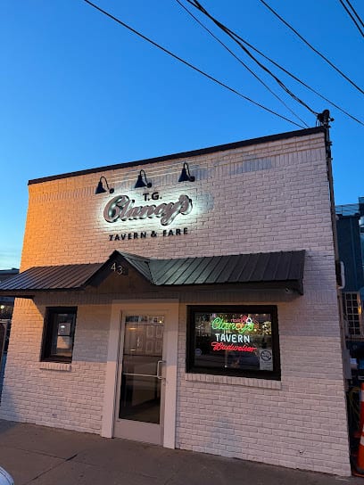 T.G Clancy's Tavern and Fare
