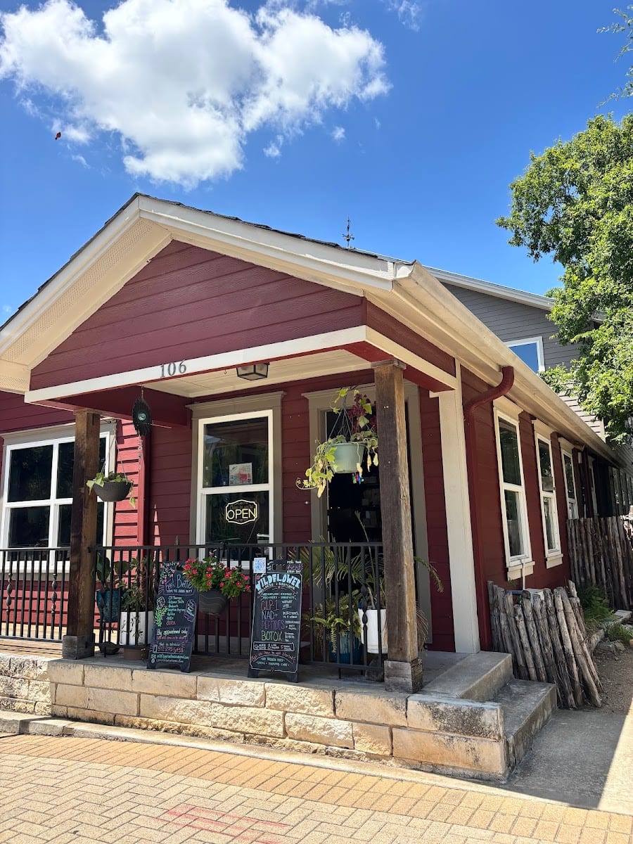 Wildflower Wellness Med Spa, LLC