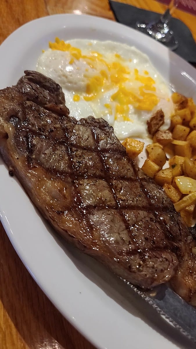 Mill Street Diner, photo 3