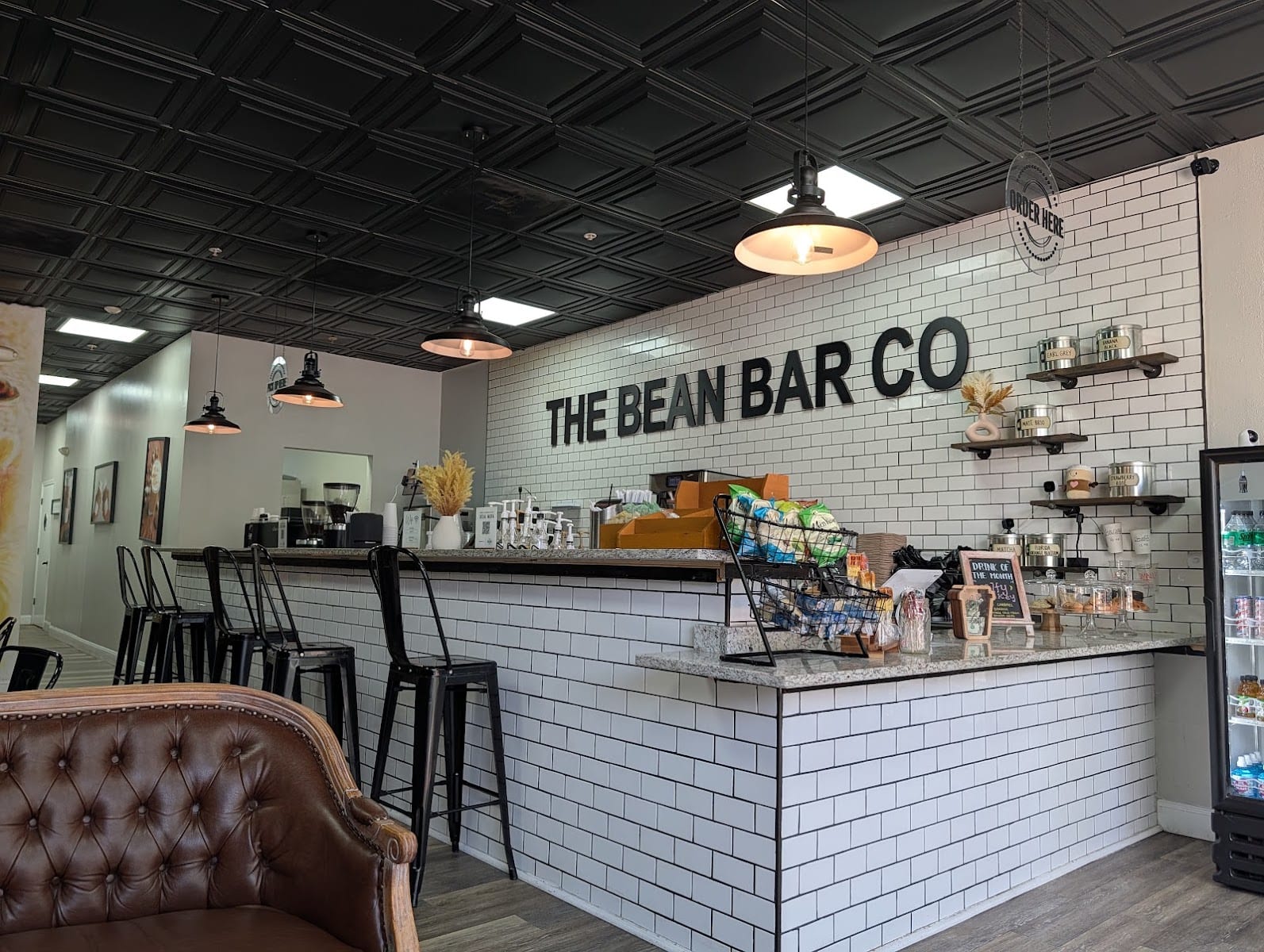 The Bean Bar Co., photo 4