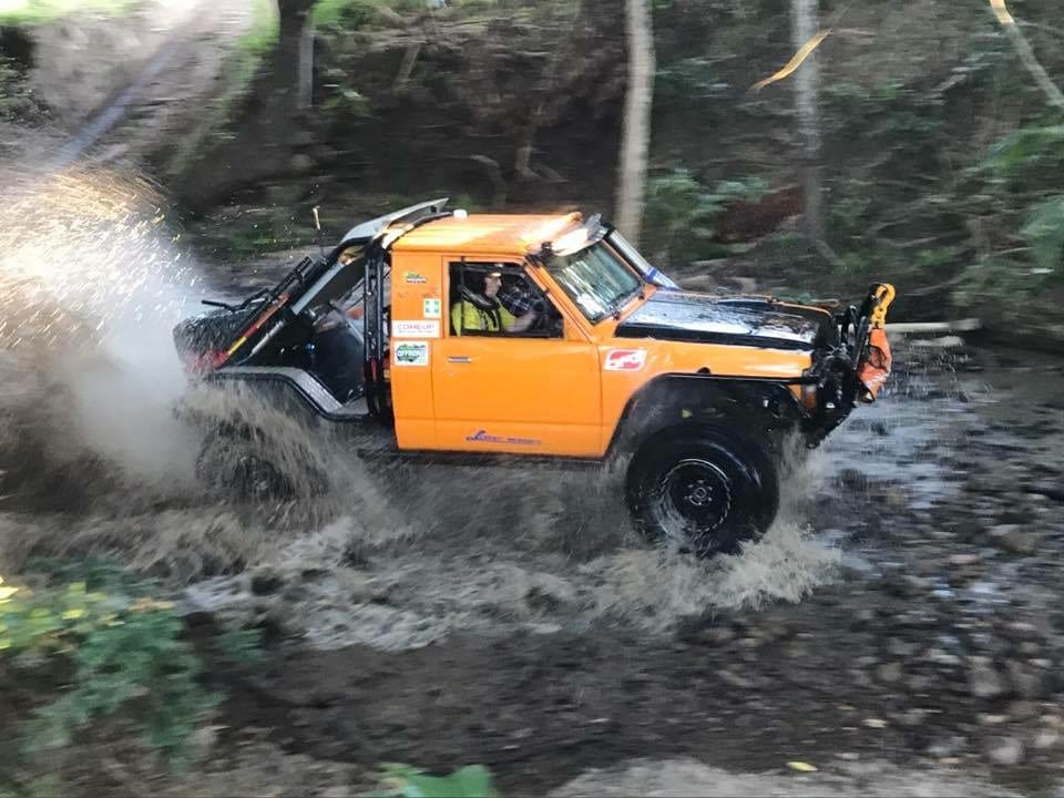Carnage Offroad