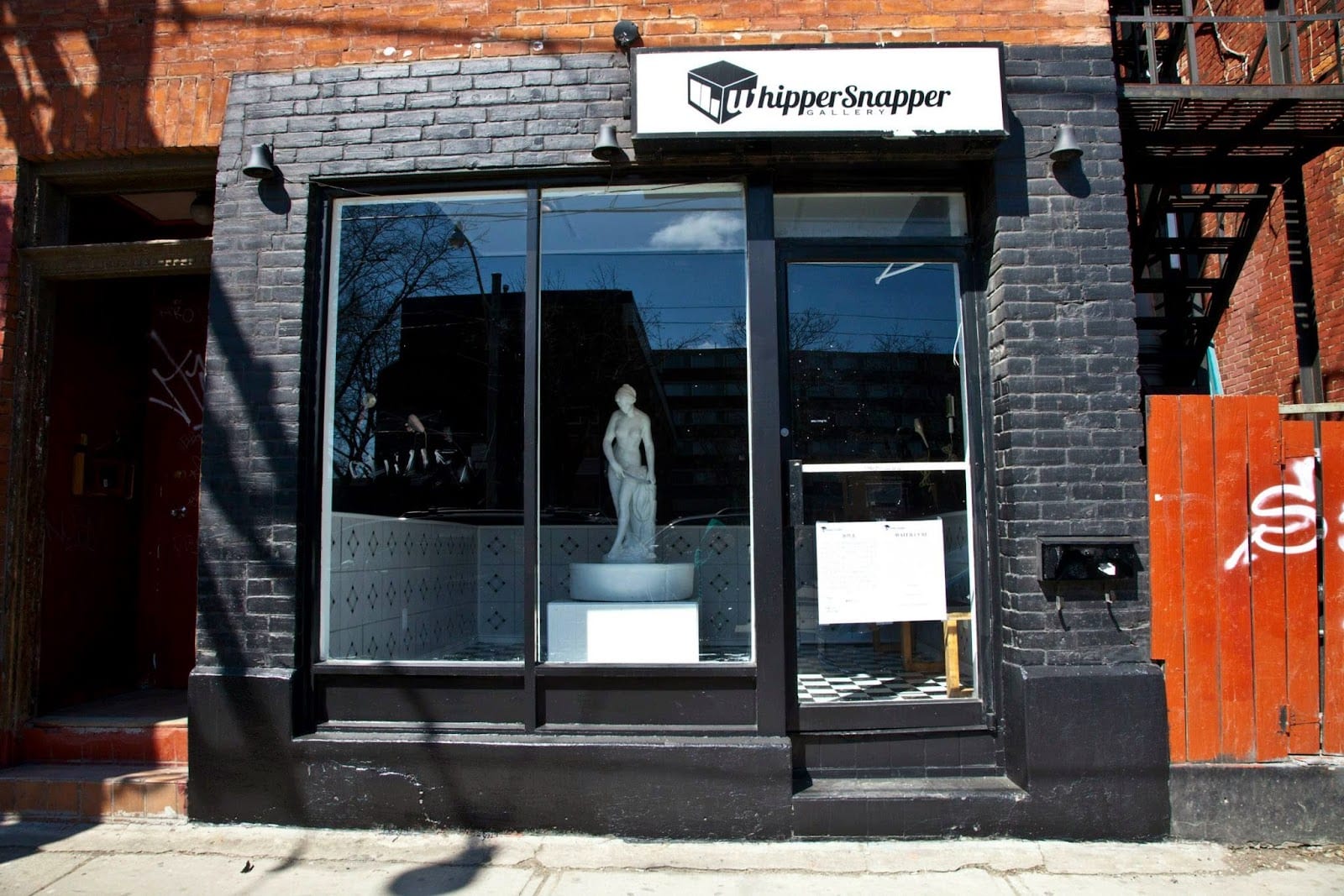 Whippersnapper Gallery, photo 2