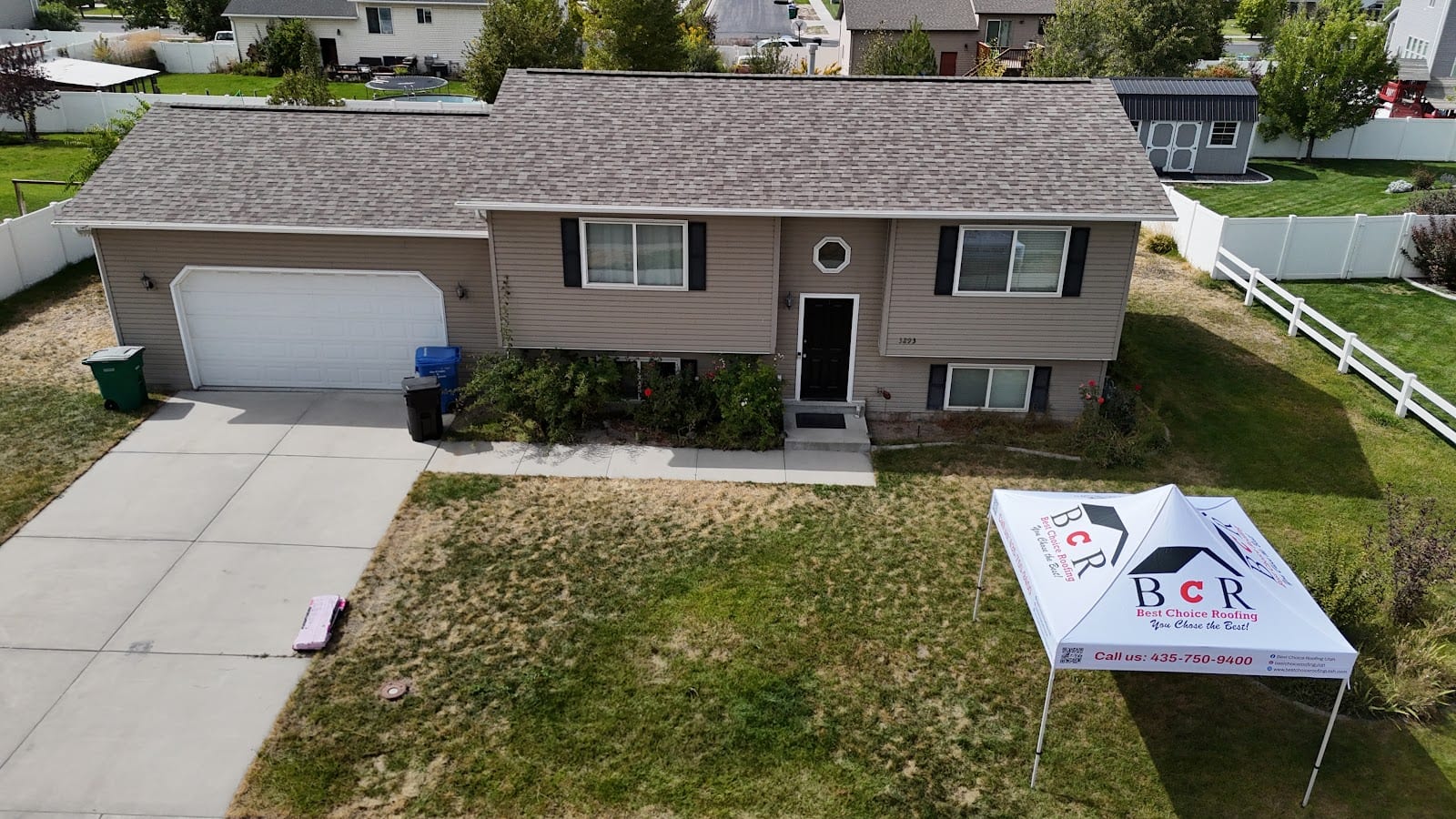 360 Roofing, photo 2