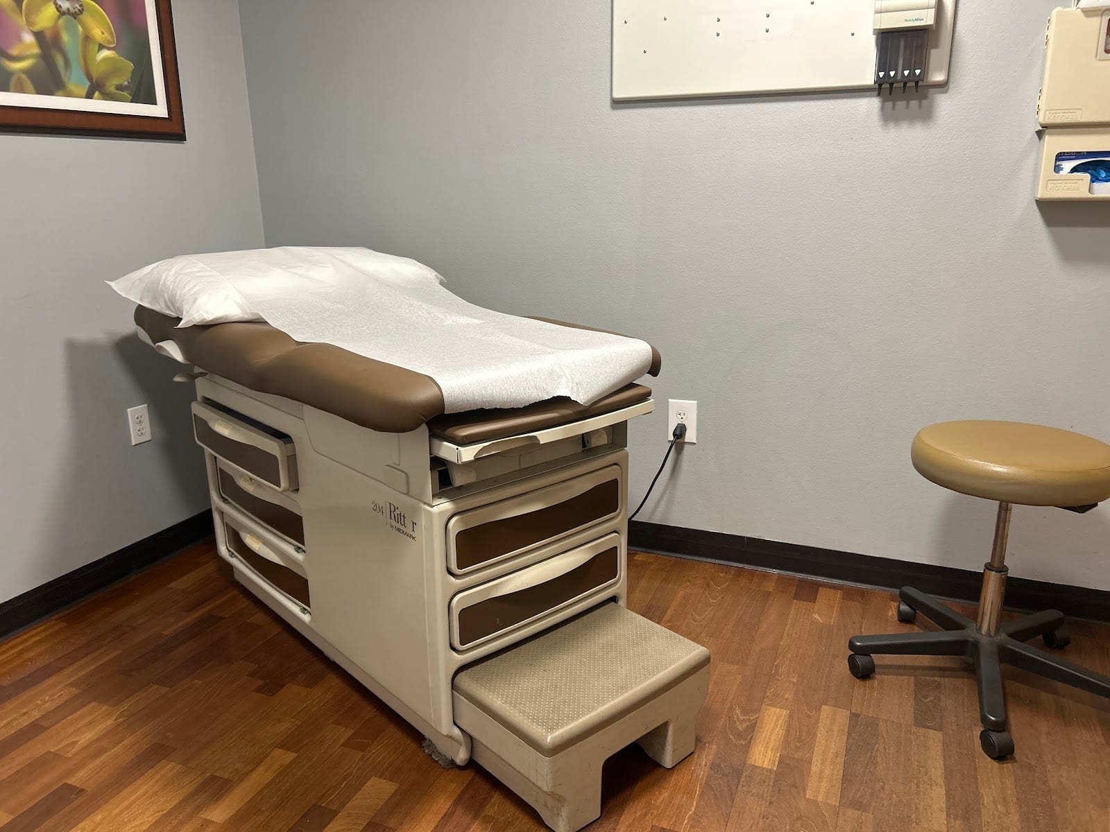 Dante Family Medicine