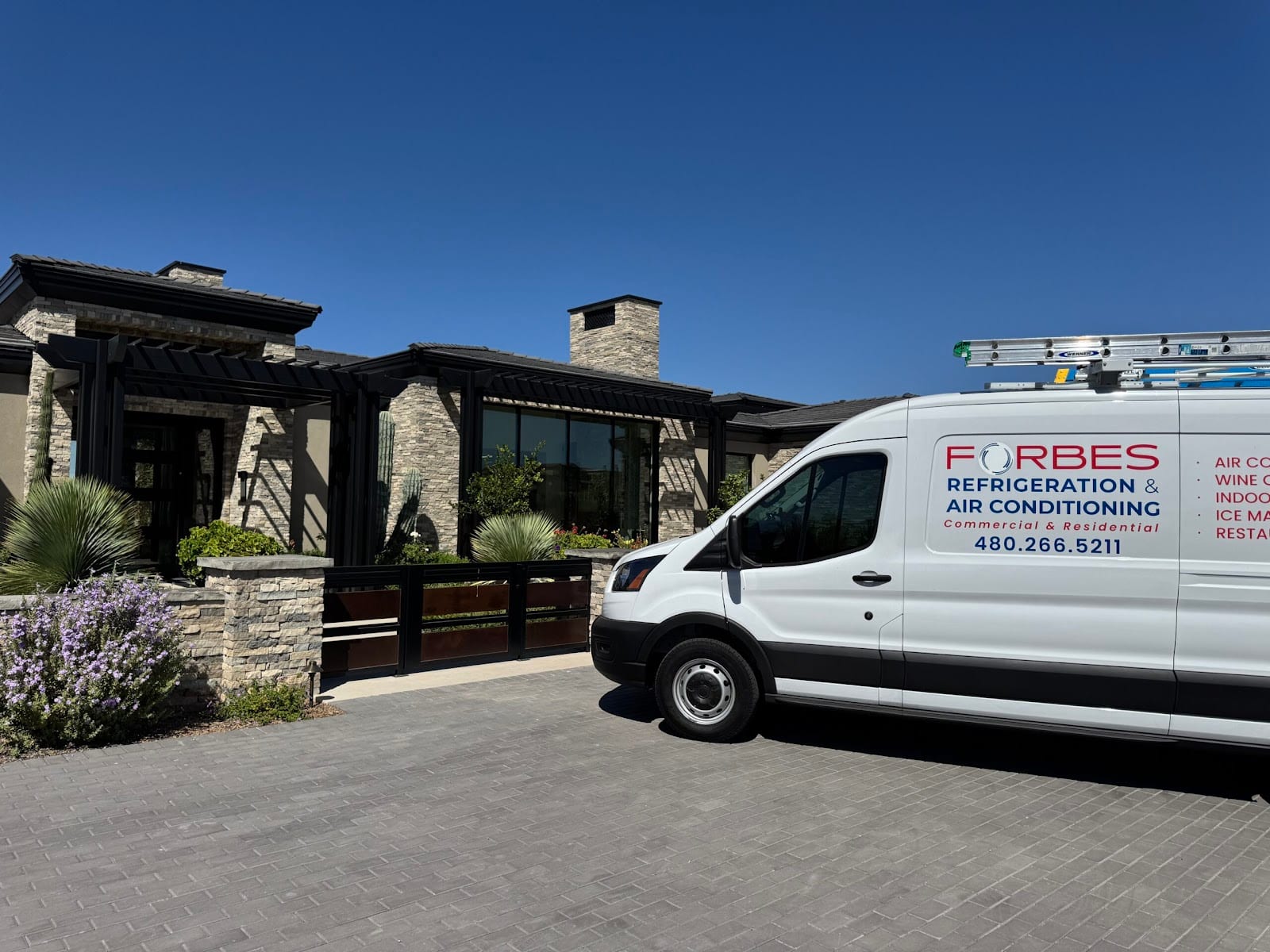 Forbes Refrigeration & Air Conditioning, photo 2