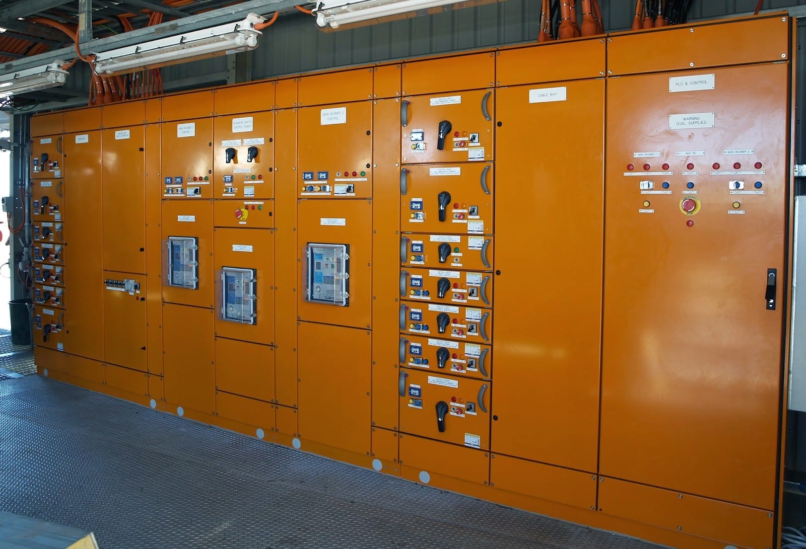 D & M ELECTRICAL Pty Ltd, photo 2