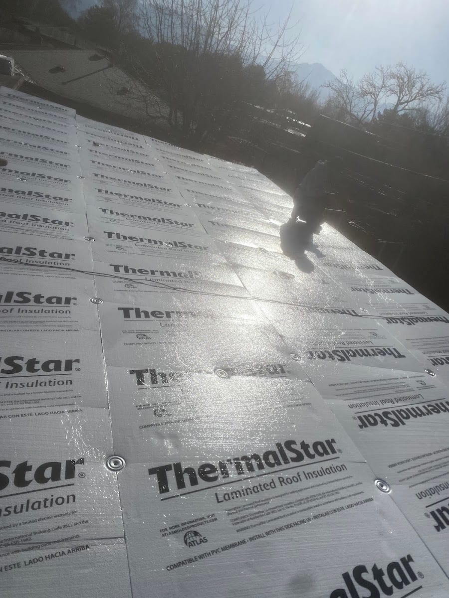 Salt Lake City's finest roofing, photo 4
