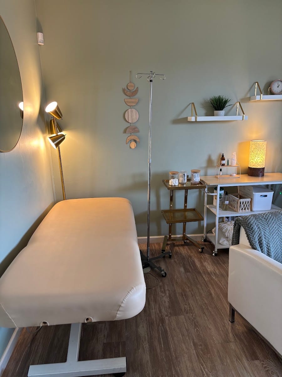 Integrative Mental Health Center, photo 4