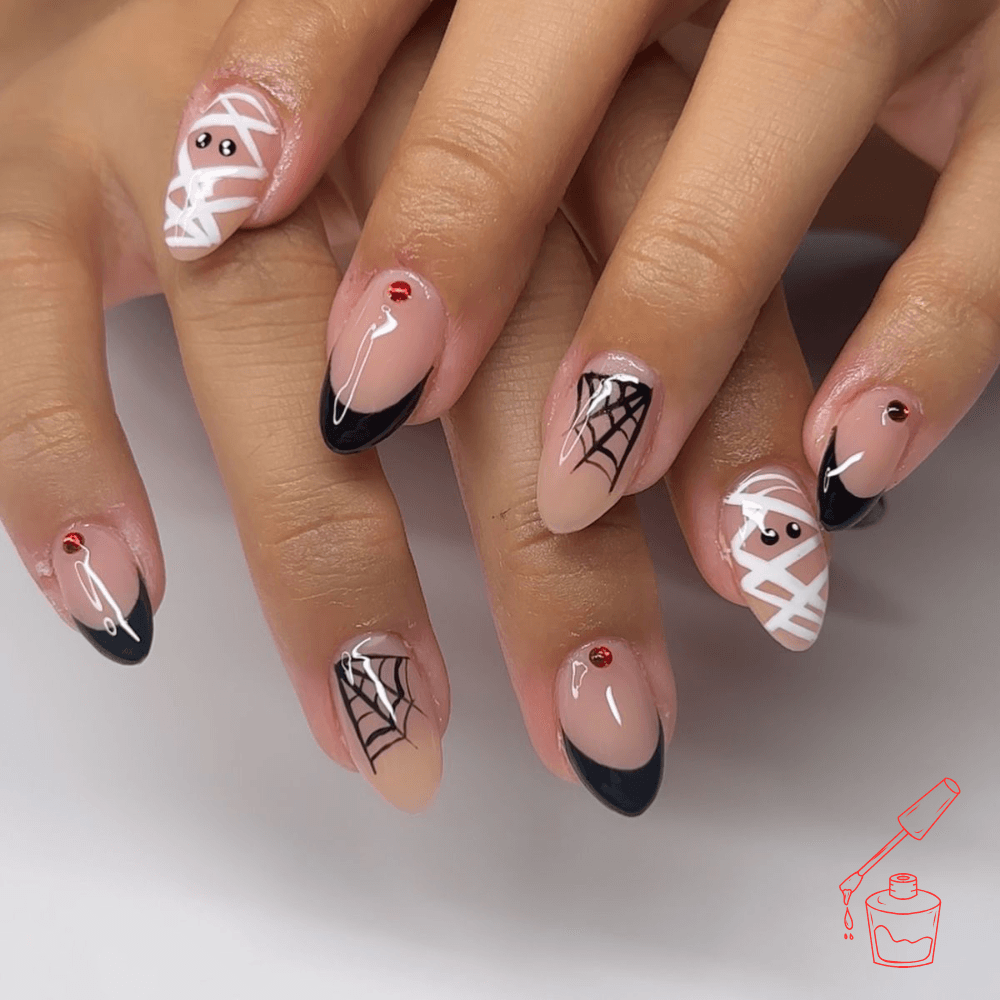 Q Nails Salon, photo 2