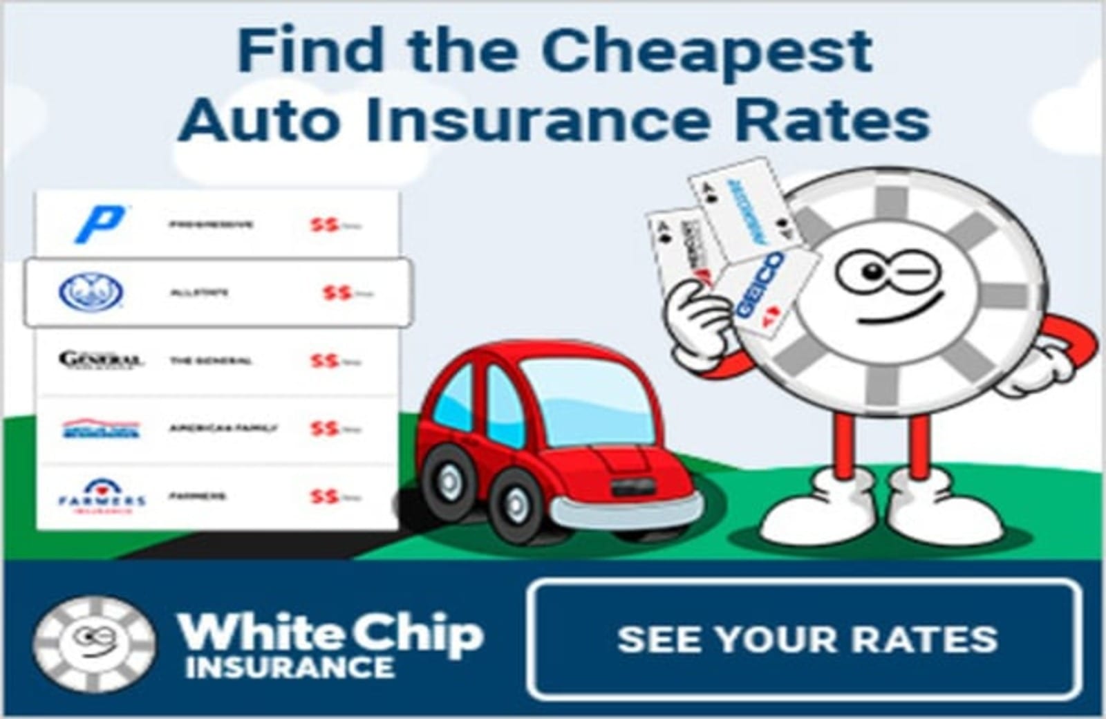 White Chip Insurance, photo 3