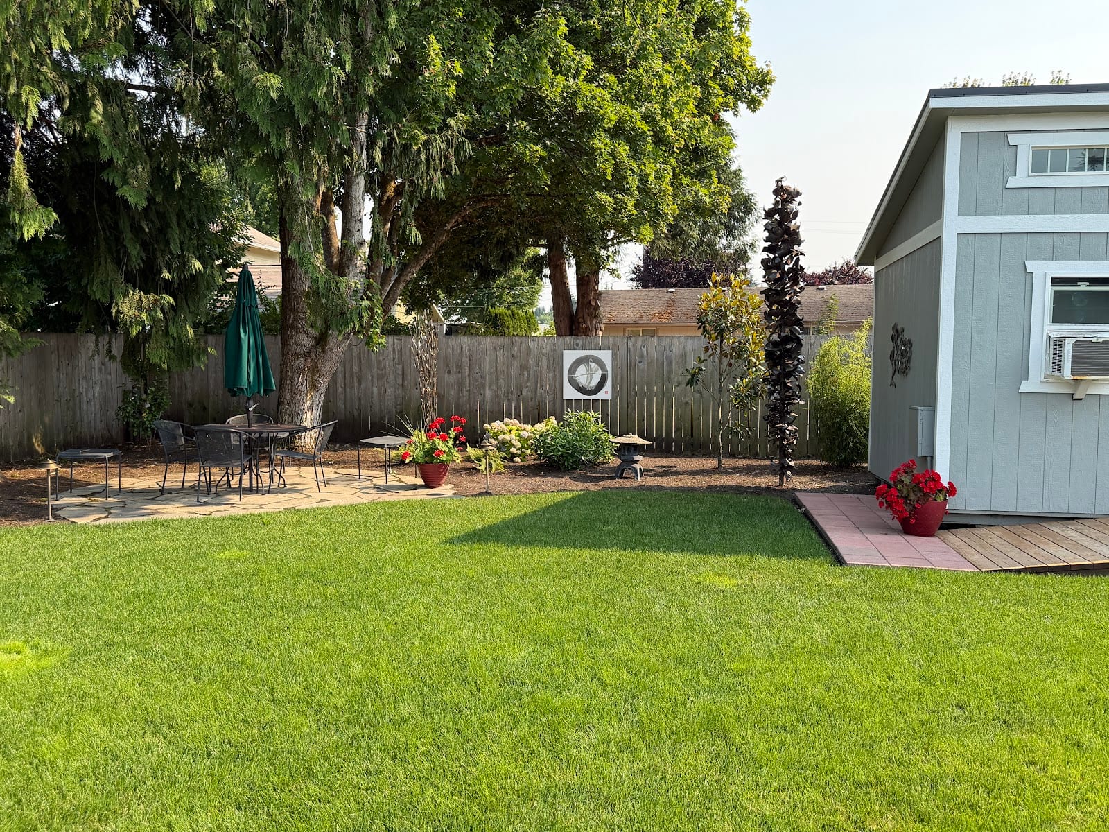 Apex Landscape Solutions, photo 4