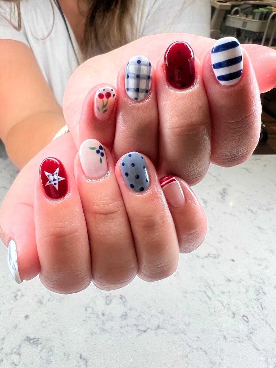 Paris Nails Lounge