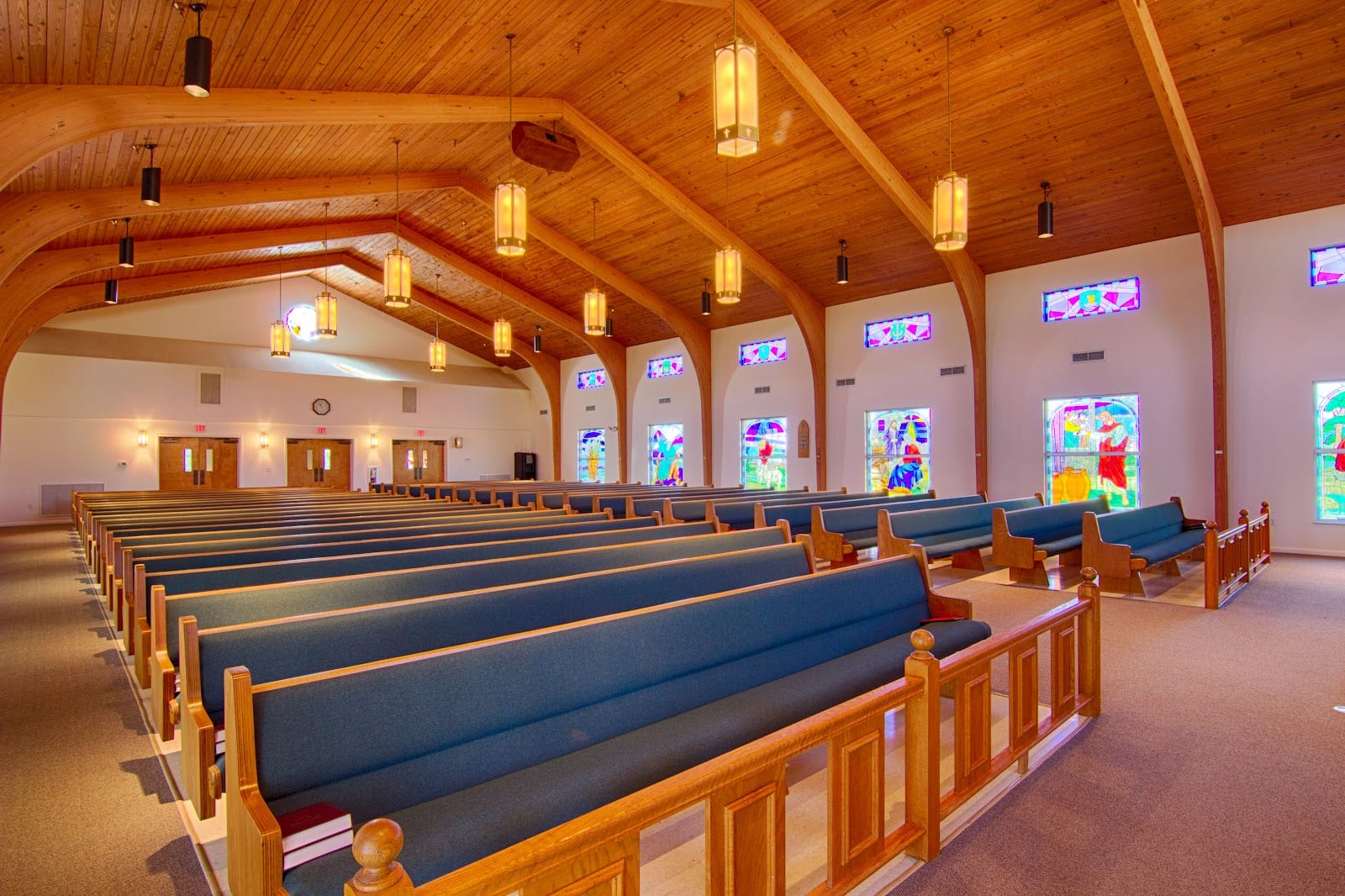 Faith Lutheran Church, Punta Gorda