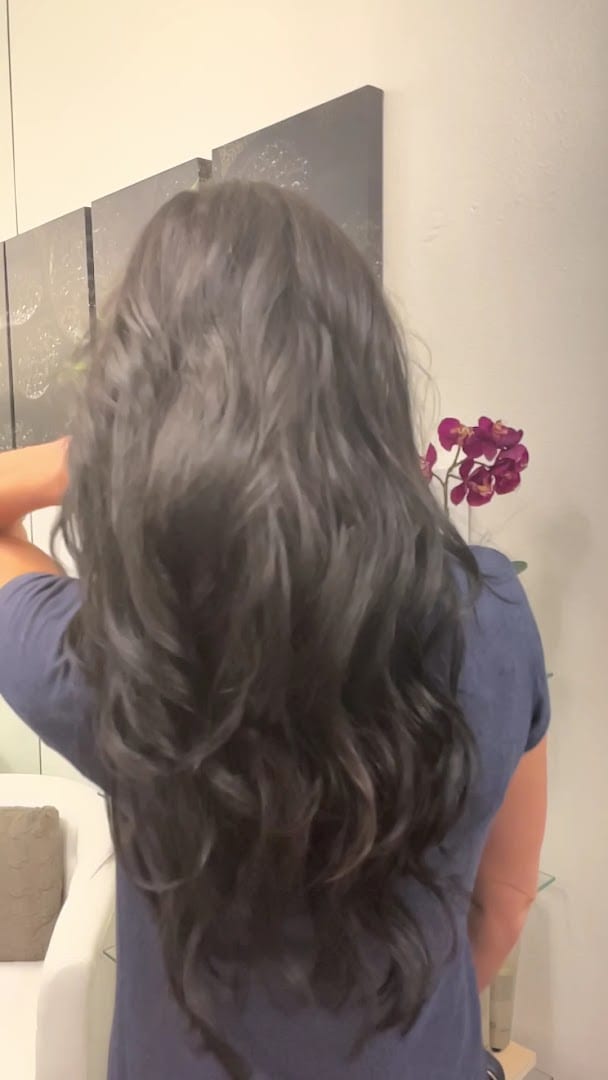 Royal Salon Organic Care | Organic Hair Salon Denver, photo 2