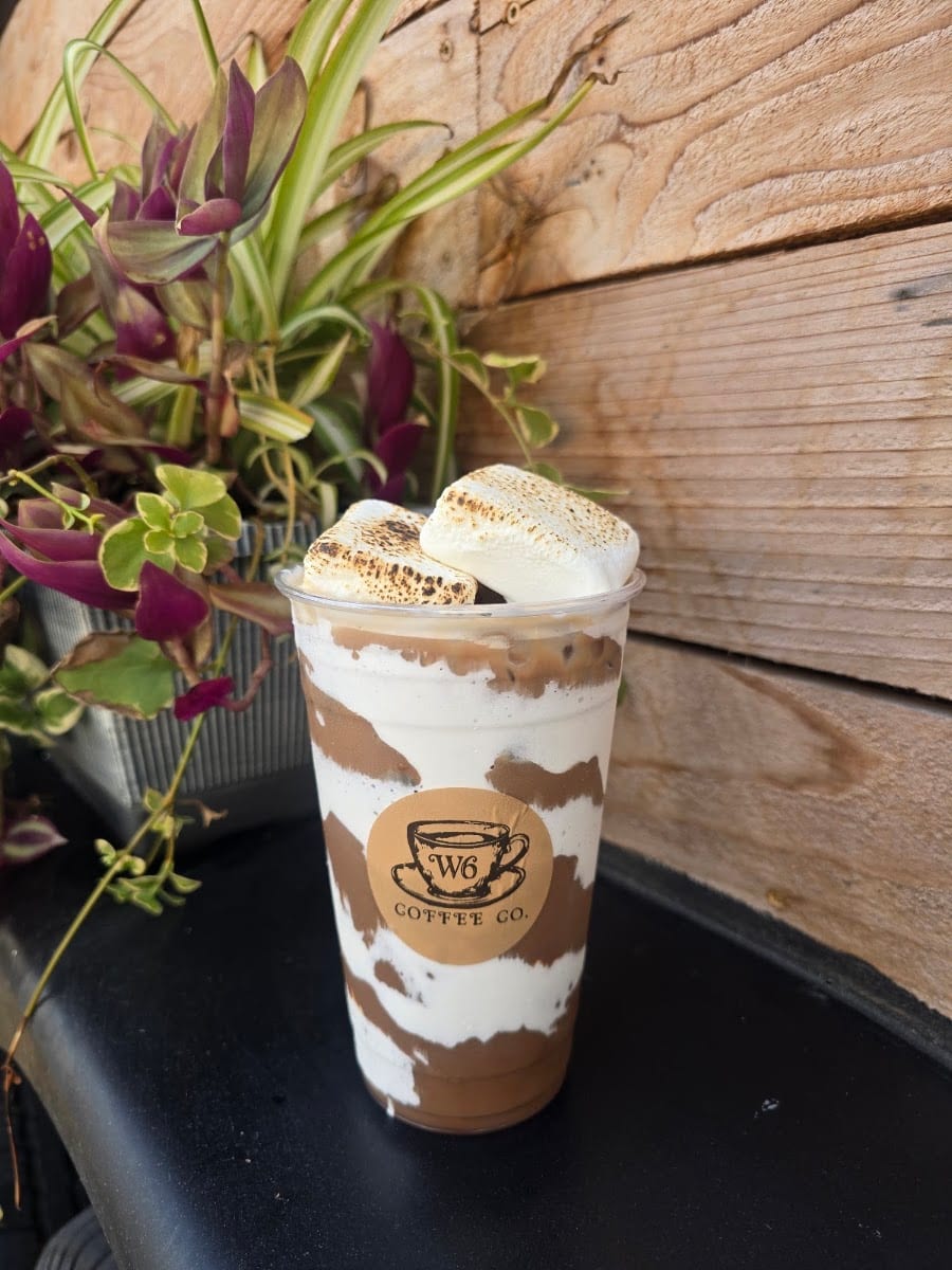 W6 Coffee Co