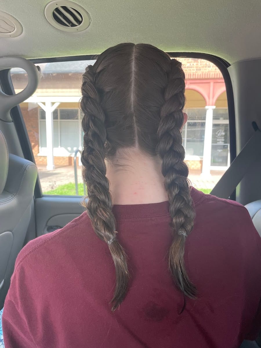 Bleach Please Salon, photo 4