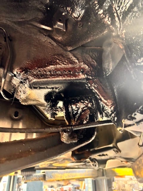 Westwood Auto Collision