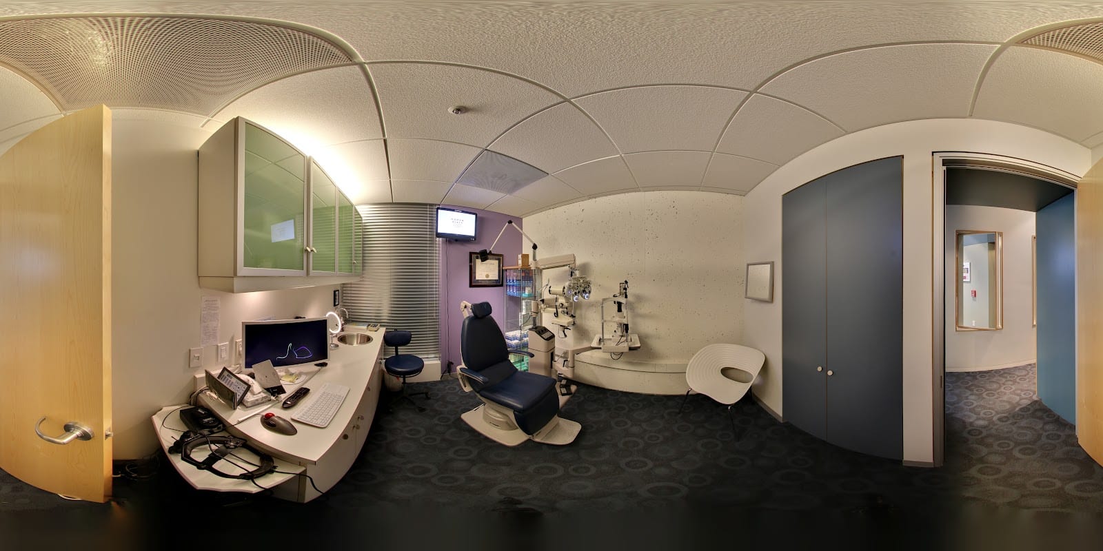 Eye Carumba Optometry