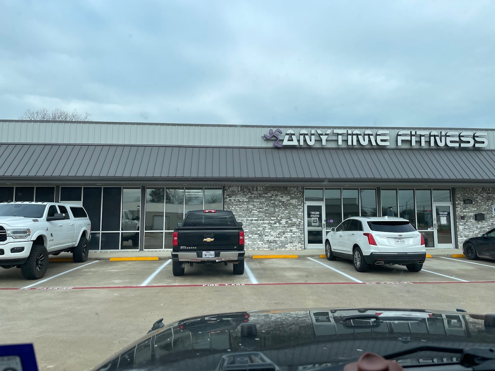 Anytime Fitness, photo 2
