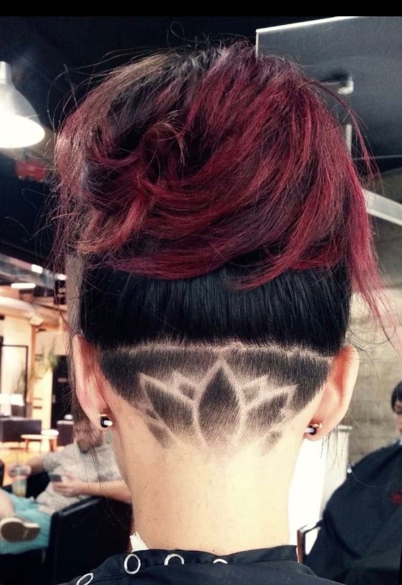 809 barbershop