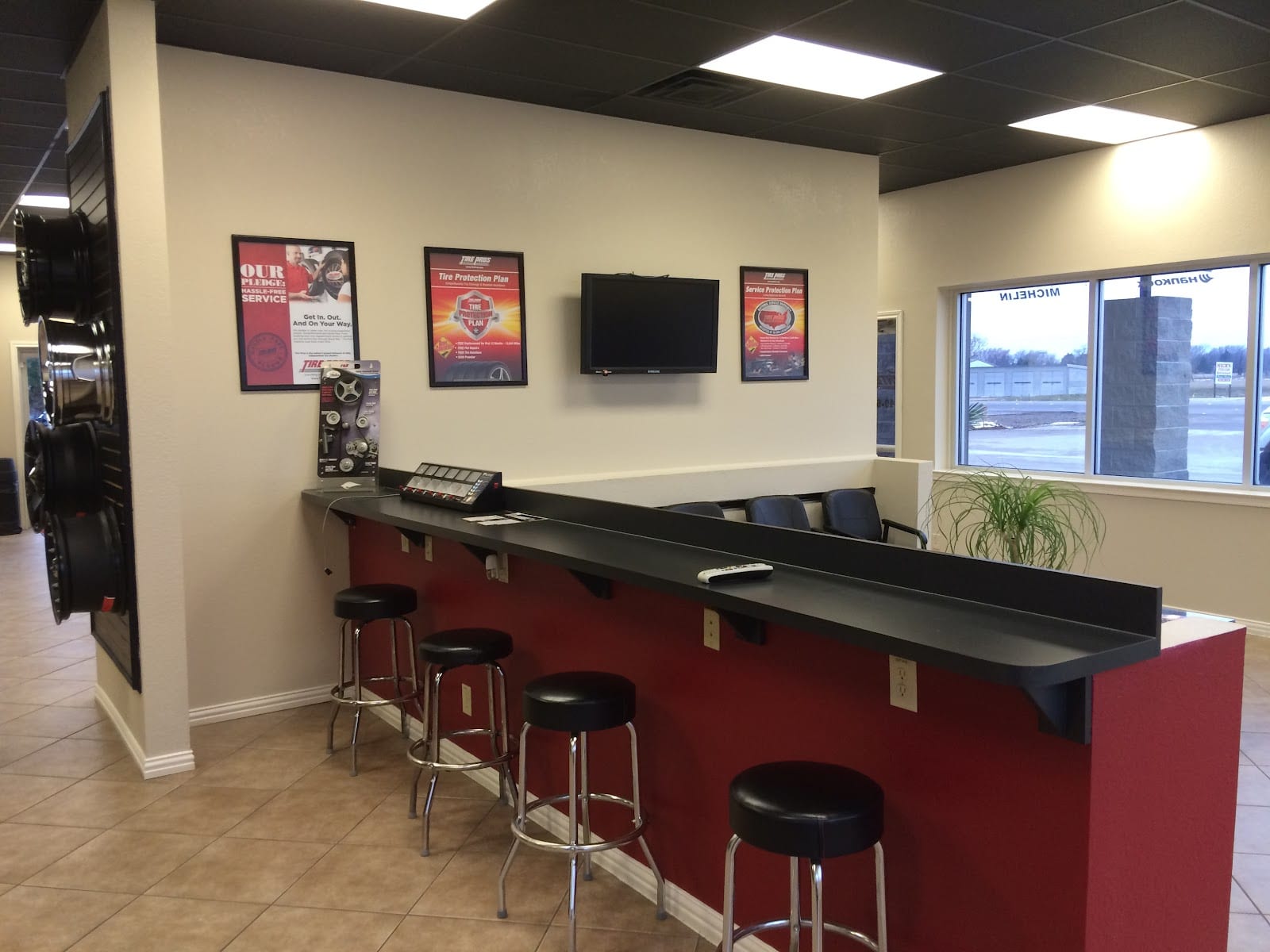 Big Brand Tire & Service