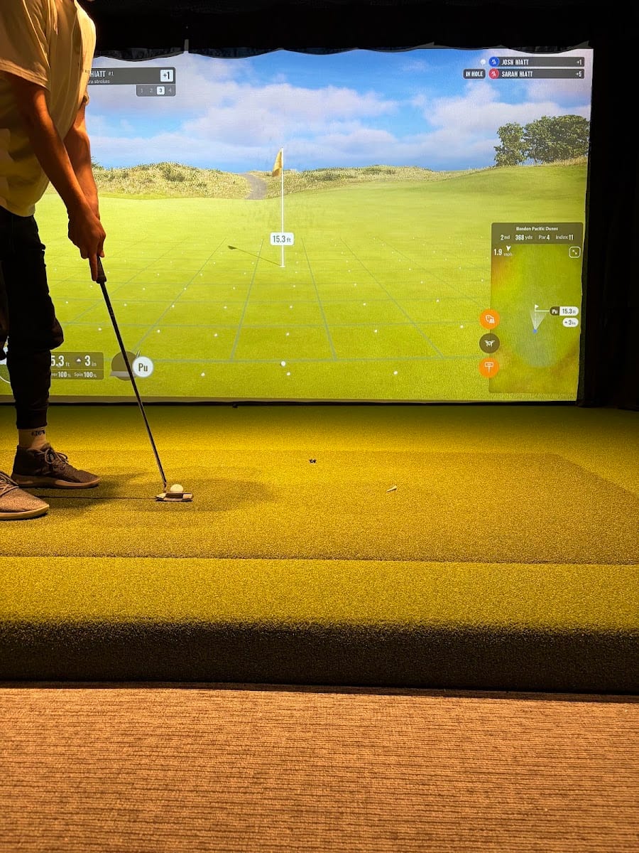 Private Fairway Logan, photo 2
