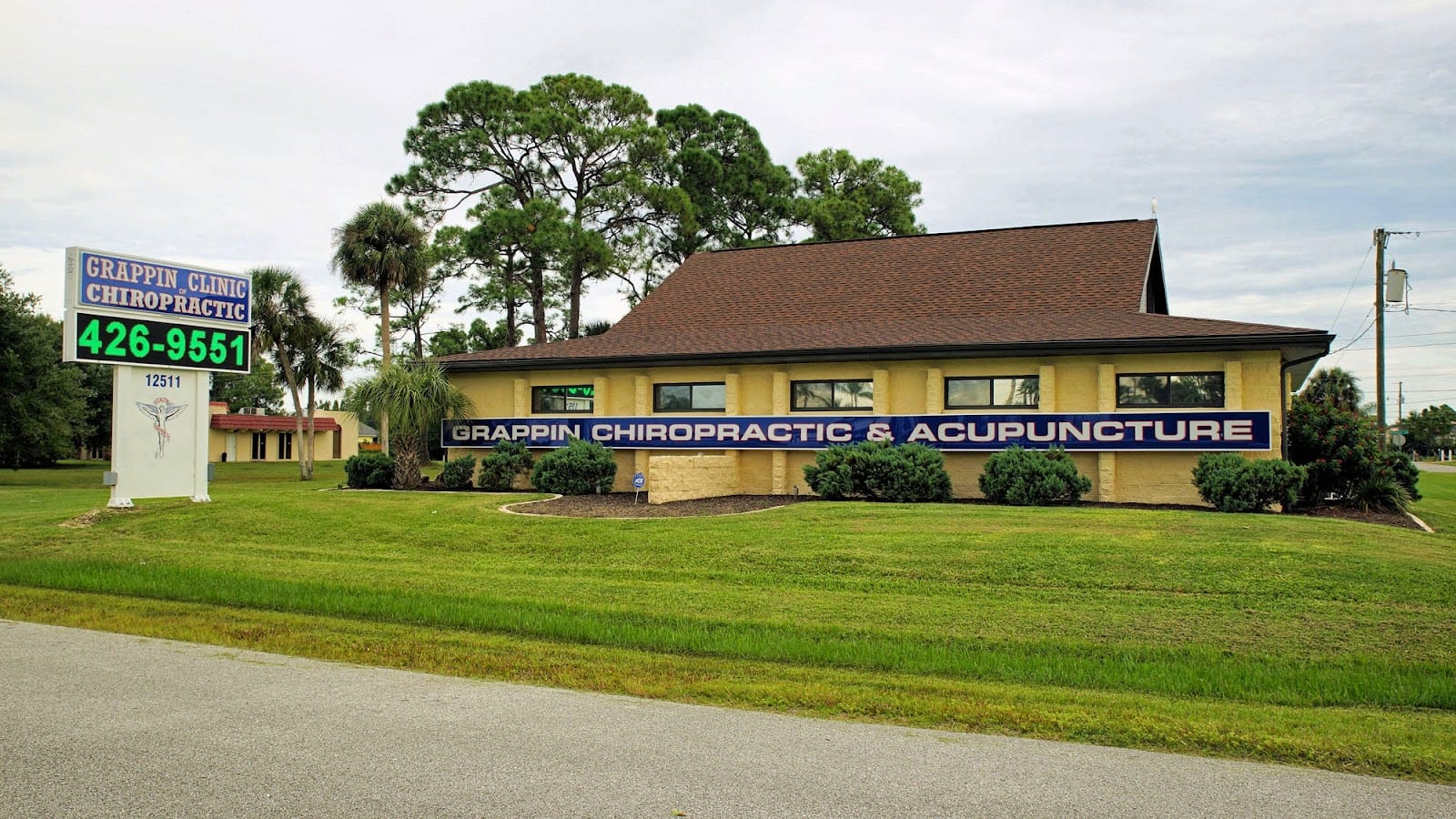 Linda S. Grappin, DC Chiropractor, photo 2