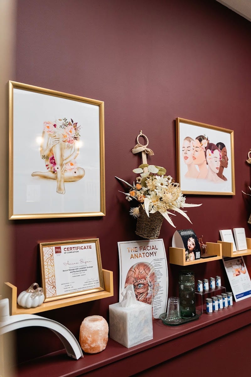 Pure Nest Spa, photo 4